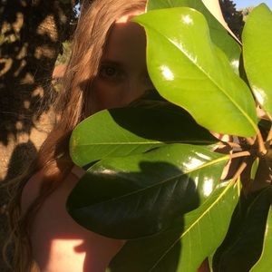 Meet your Posher, Laken